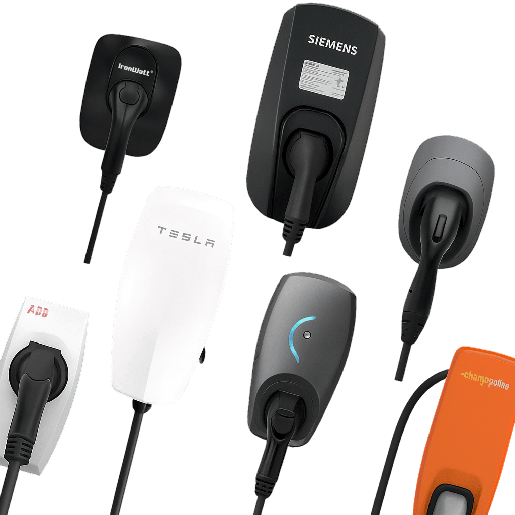 chargers