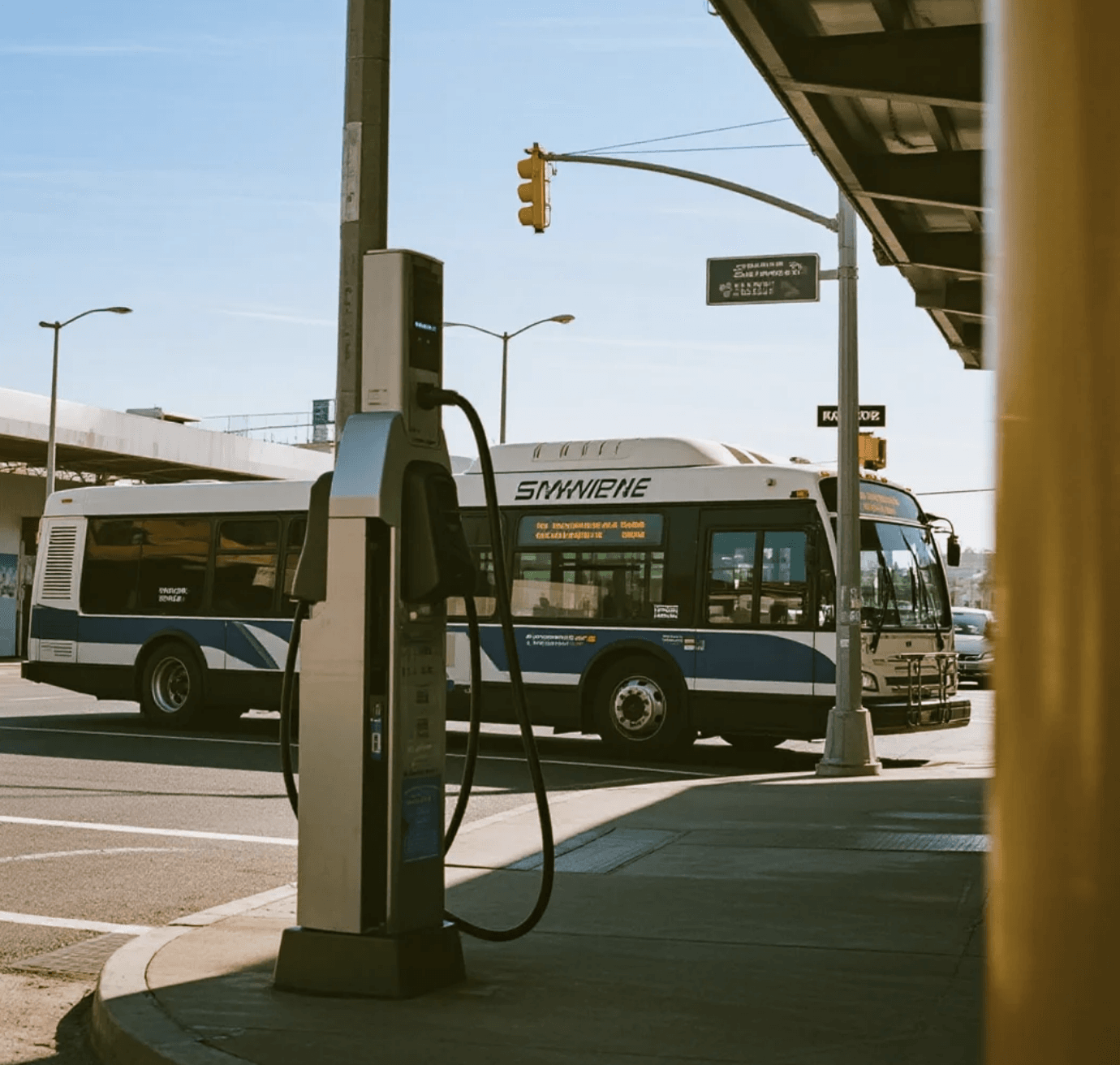 Public Transport